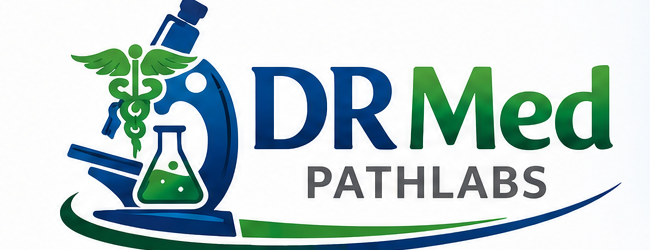 Dr. Med Path Labs